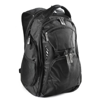 Vibe Backpack (30 Pack):Black