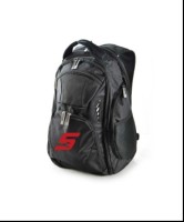 Vibe Backpack-Black 